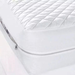 Waterproof Mattress Protector Zipper