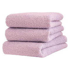 Bertina Bath Towel Light Purple