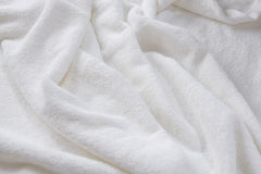 Bertina Bath Towel White