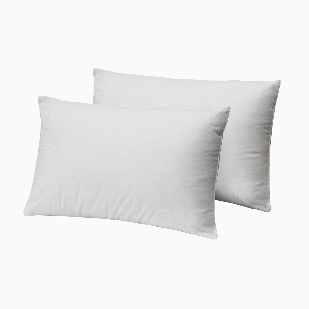 White Polyester Pillow Filling