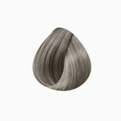 Yoorganic Permanent Hair Color Ash 0/11 - Professional