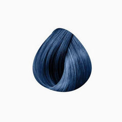 Yoorganic Permanent Hair Color Blue 0/88 - Professional