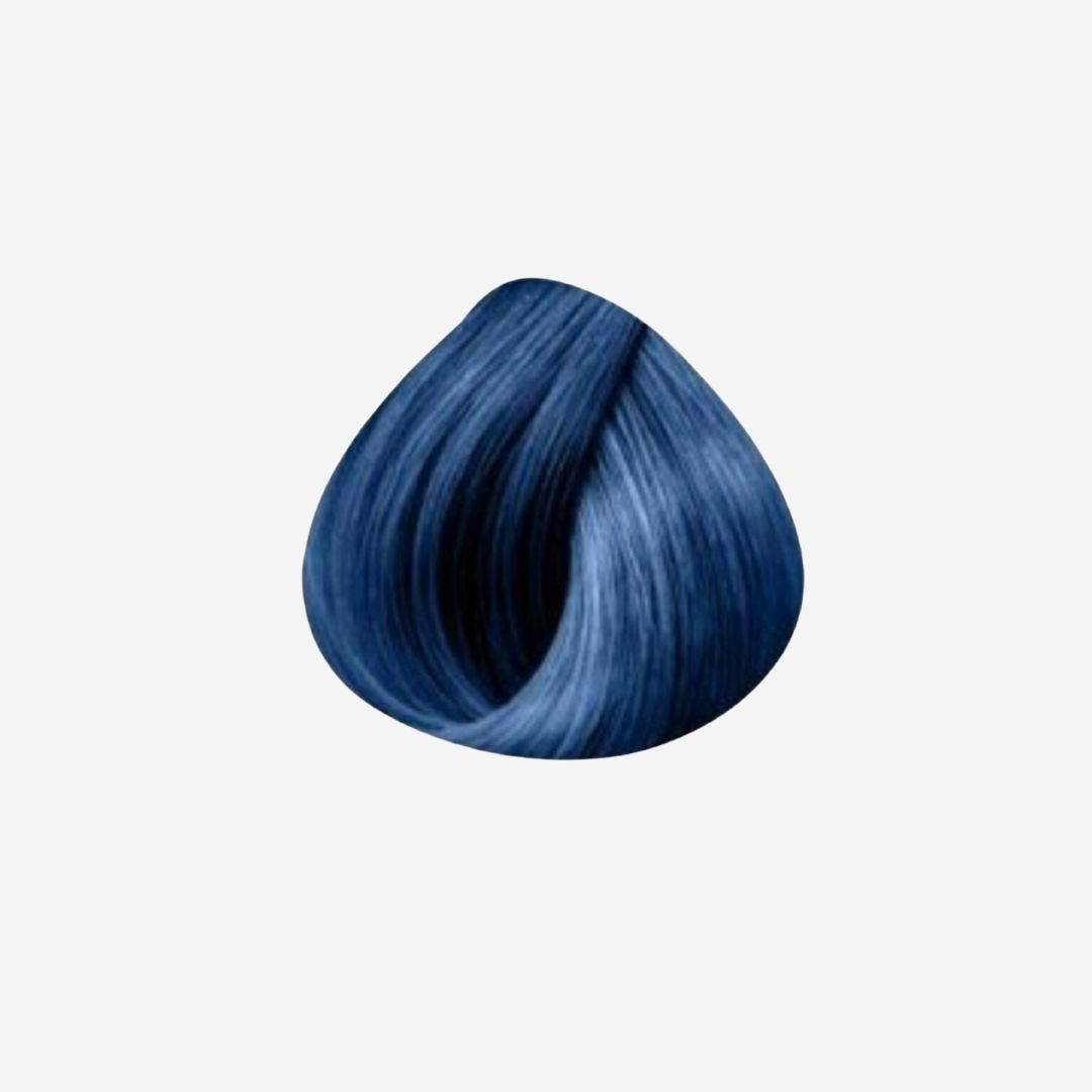 Yoorganic Permanent Hair Color Blue Mix 10/08 - Professional