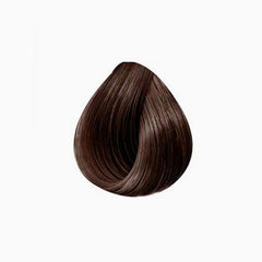 Yoorganic Permanent Hair Color Light Golden Brown 5/3 - Professional