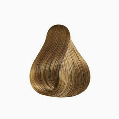 Yoorganic Permanent Hair Color Medium Blonde 7/0 - Professional