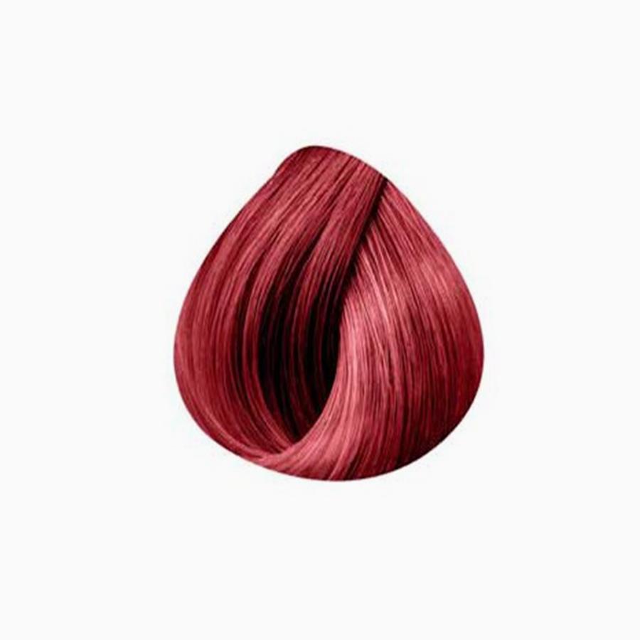 Yoorganic Permanent Hair Color Medium Red Mahogany Blonde 7/45 - Professional