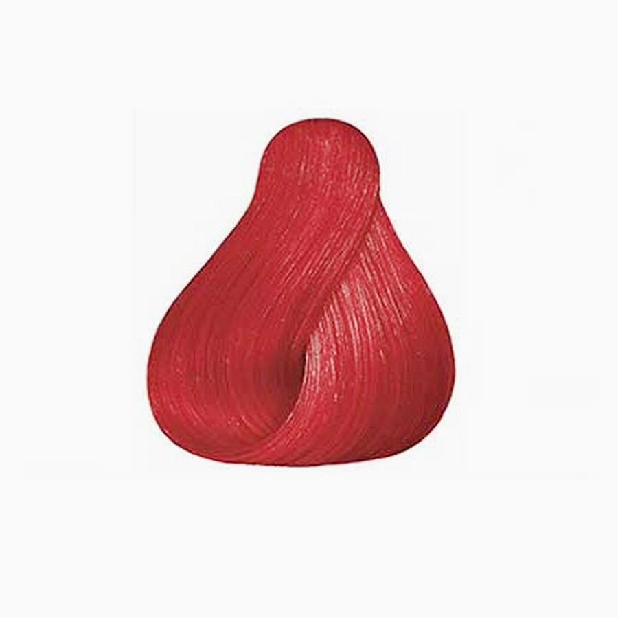 Yoorganic Permanent Hair Color Red 0/45 - Professional