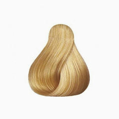 Yoorganic Permanent Hair Color Very Light Blonde 9/0 - Professional