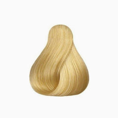 Yoorganic Permanent Hair Color Very Pale Blonde 10/0 - Professional