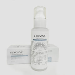 Yoorganic Protein Hair Repairing Liquid - Professional