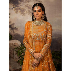 Zeb-Un-Nissa Embroidered Luxury Formals