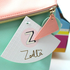 Zoella Beauty Jelly & Gelato Beauty Bag