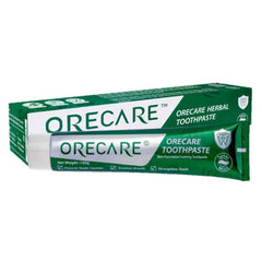 Tianshi Orecare Chinese Herbal Toothpaste